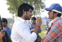 Ra Ra Krishnayya Movie Gallery